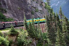 WPYR Train